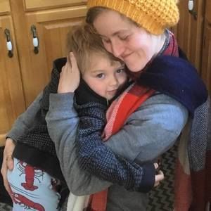 Meet your Posher, Danae